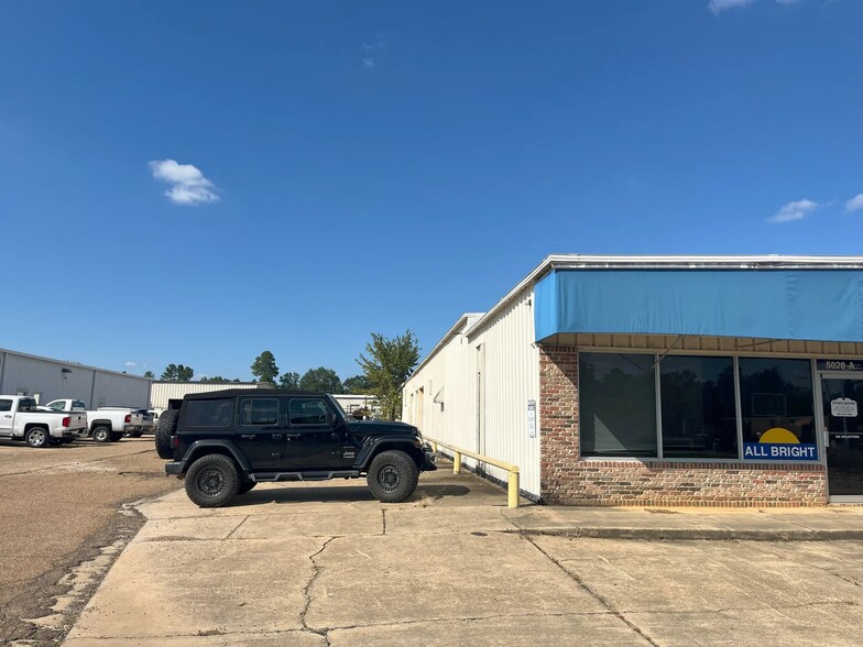 5020 Highway 80, Jackson, MS for sale - Building Photo - Image 3 of 11