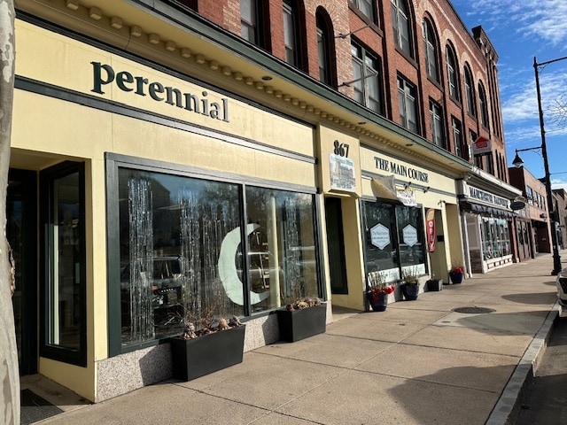 867 Main St, Manchester, CT for sale - Building Photo - Image 3 of 12