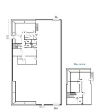 9420 Chivers Ave, Sun Valley, CA for lease Floor Plan- Image 1 of 1