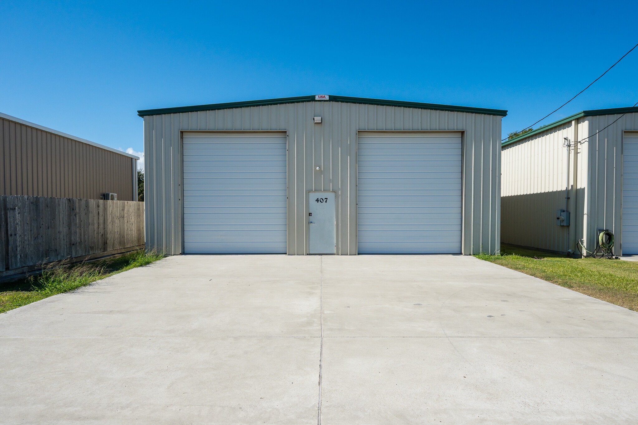 407 10th st, Fulton, TX for sale Primary Photo- Image 1 of 10