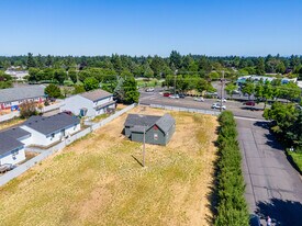 15401 SE Mill Plain Blvd, Vancouver WA - Commercial Real Estate