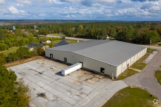 285 Main Dr, Aiken, SC - AERIAL map view - Image1