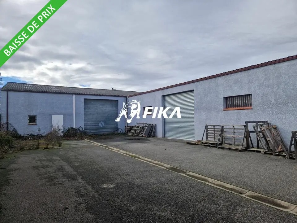 Flex in Plaisance-du-Touch for sale Building Photo- Image 1 of 13