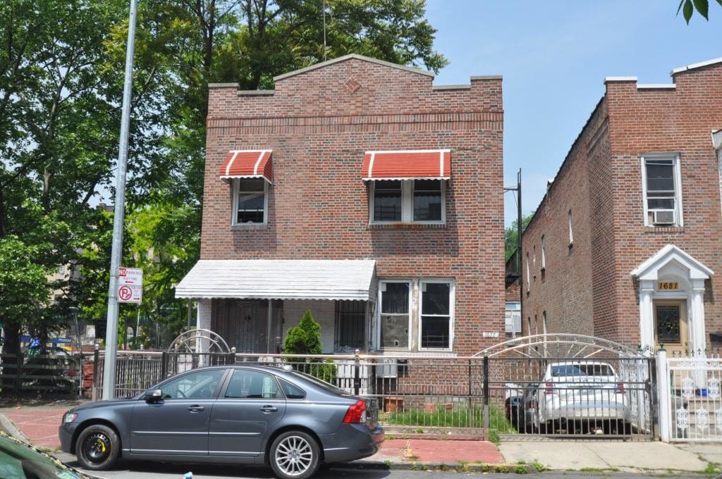 1677 Townsend Ave, Bronx, NY for sale Building Photo- Image 1 of 1