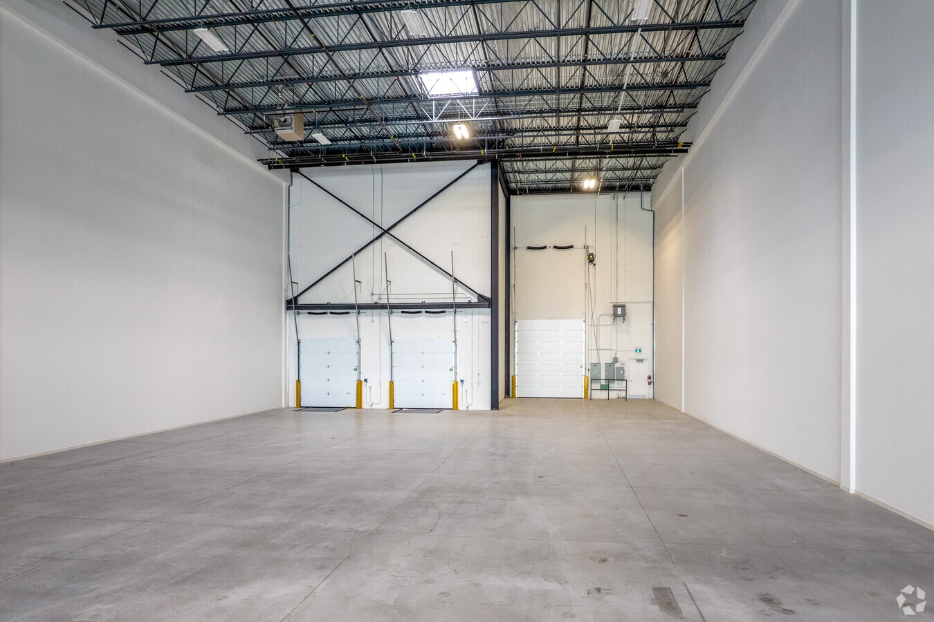 180-190 Allstate Pky, Markham, ON - Unit 105 -  - Interior Photo - Image 1 of 2