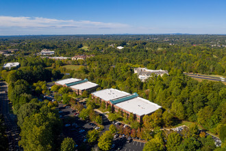 11340 Lakefield Dr, Duluth, GA - aerial  map view - Image1