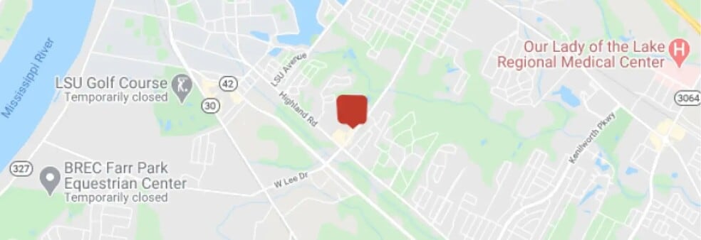 257 Lee Dr, Baton Rouge, LA for lease - Building Photo - Image 3 of 3