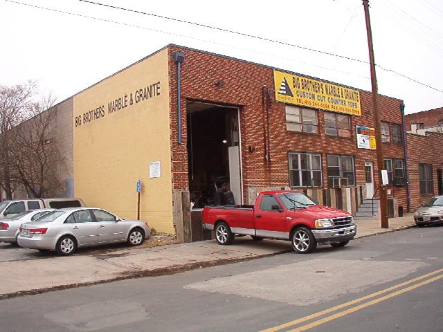 1232-1240 Ridgely St, Baltimore, MD for sale - Building Photo - Image 2 of 7
