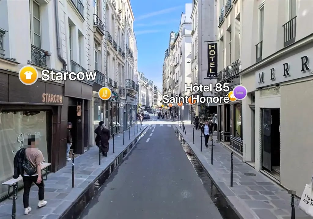 89 Rue Saint-Honoré, Paris for lease Building Photo- Image 1 of 6