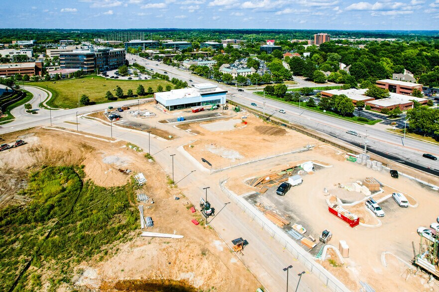 11220 Nall Ave, Overland Park, KS 66211