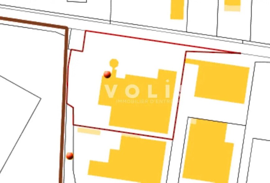 Flex in Meyzieu for sale - Building Photo - Image 3 of 14