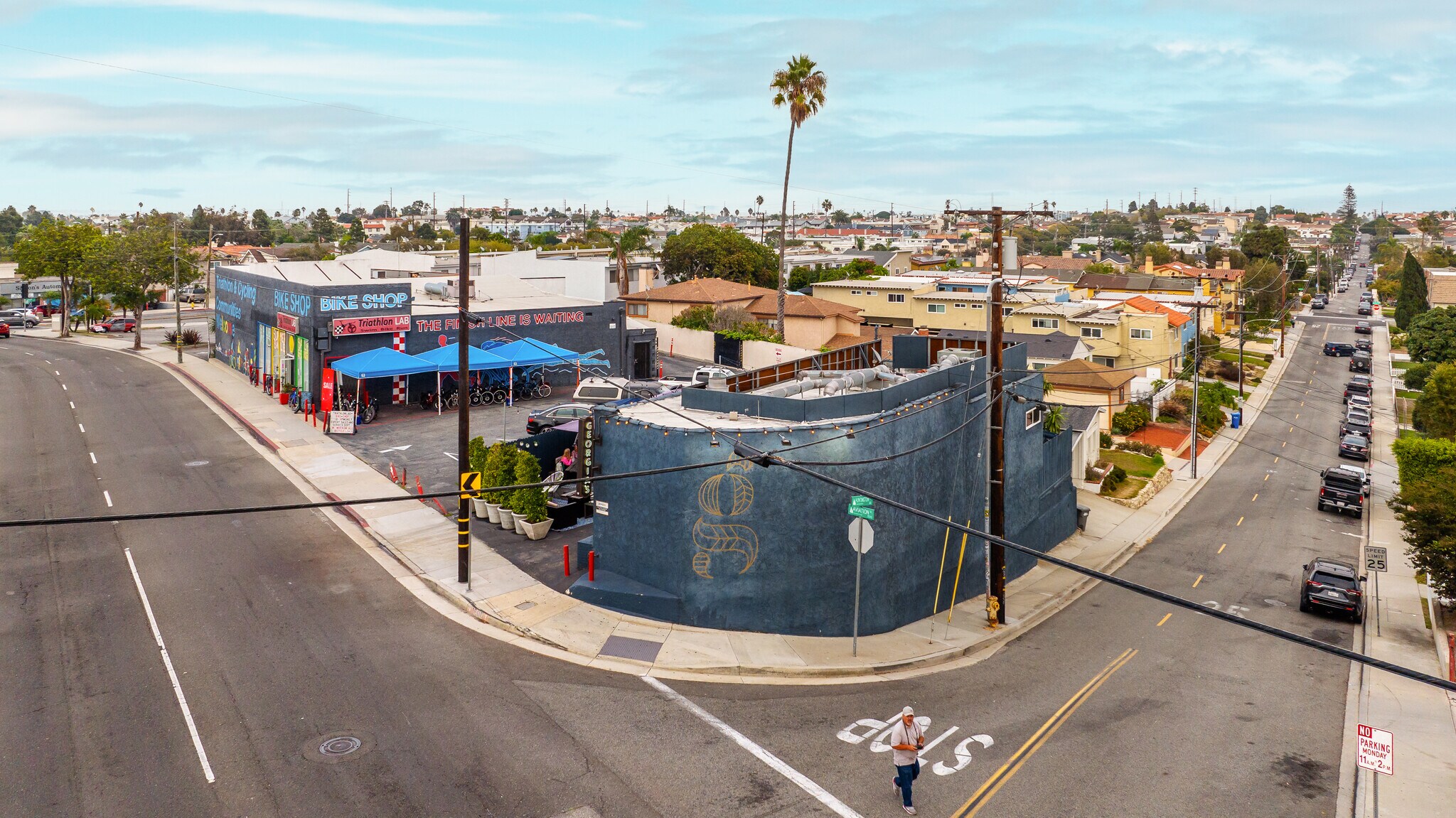 Ralphs 1413 Hawthorne Blvd Redondo Beach Ca 90278 1500 Aviation Blvd, Redondo Beach, CA 90278 - Retail for Sale | LoopNet