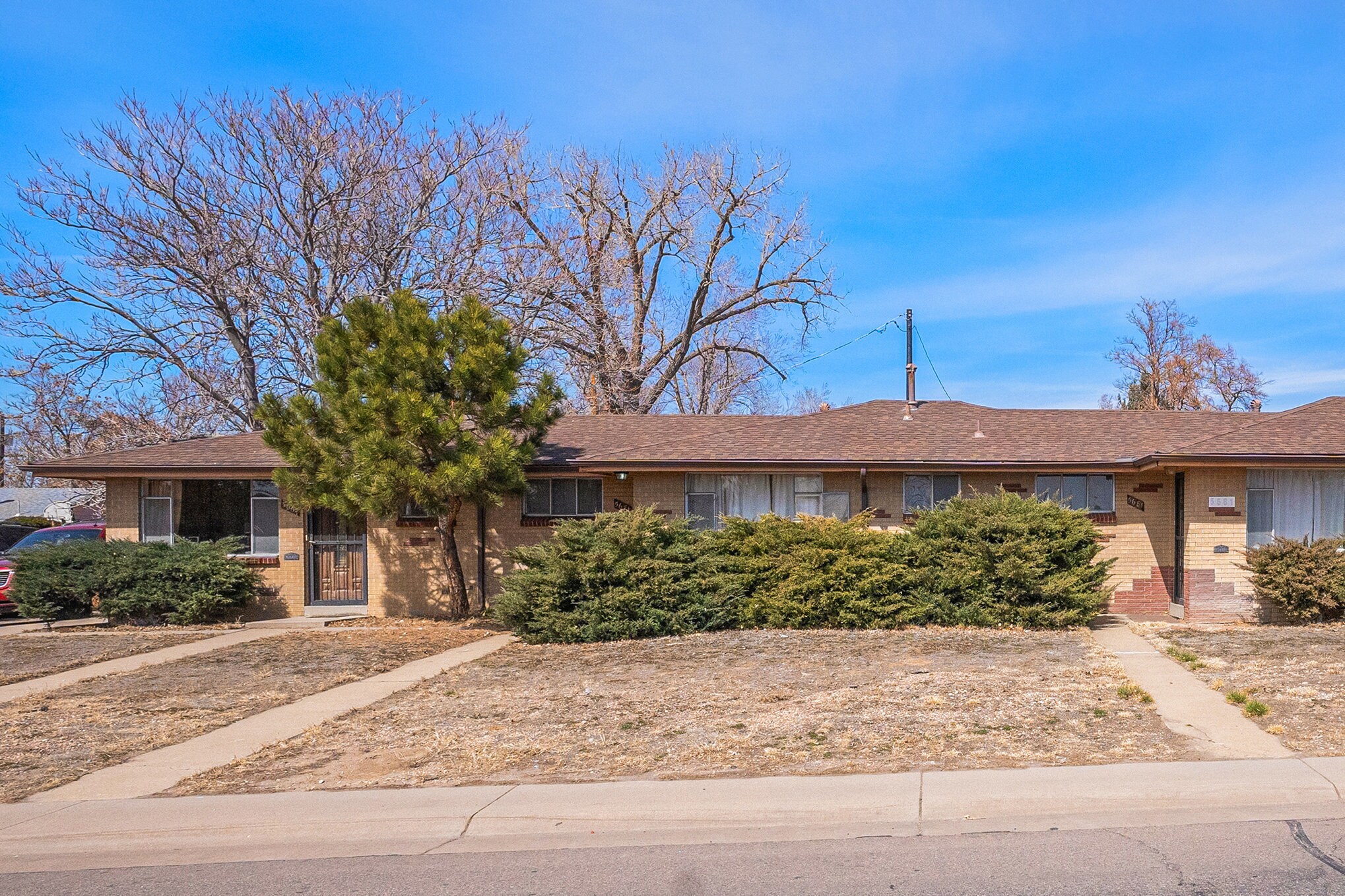 6009 Ivanhoe St, Commerce City, CO for sale Primary Photo- Image 1 of 1
