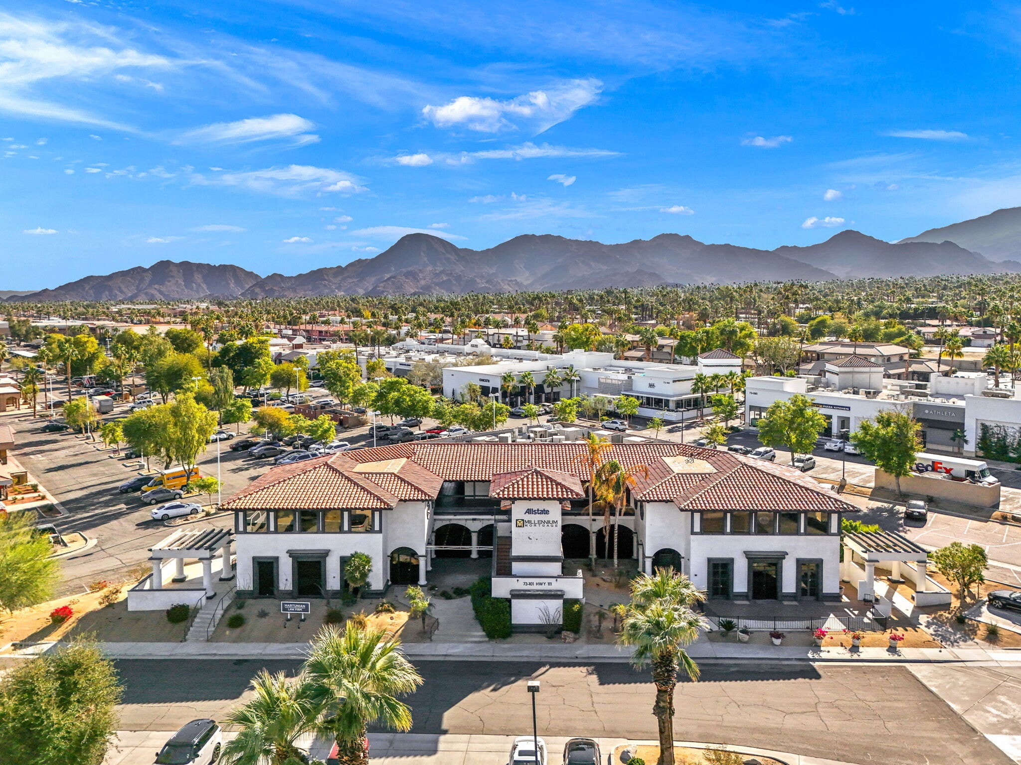 73101 Highway 111, Palm Desert, CA for sale Building Photo- Image 1 of 87