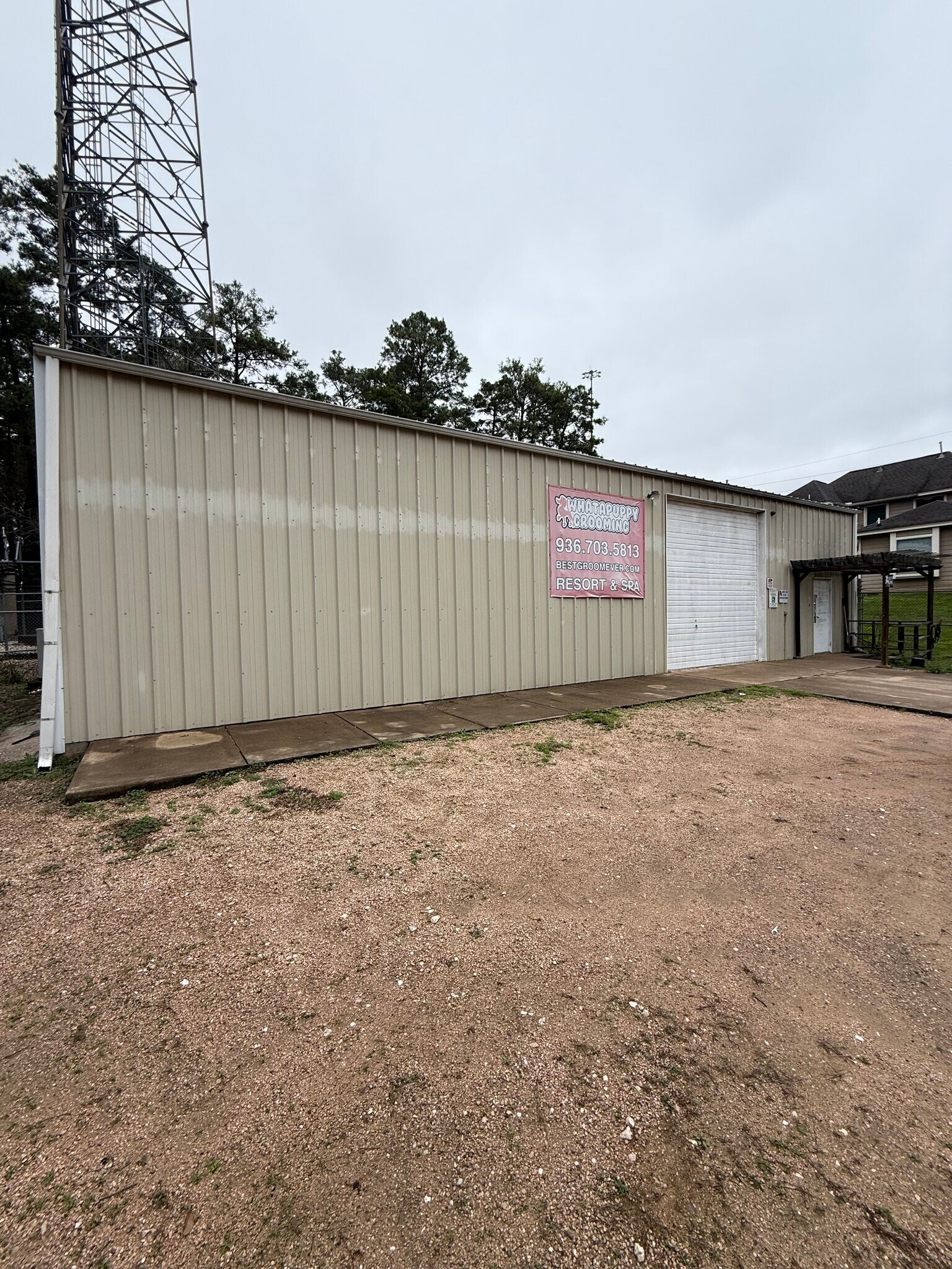2501 Interstate 45 N, Conroe, TX for sale Primary Photo- Image 1 of 1