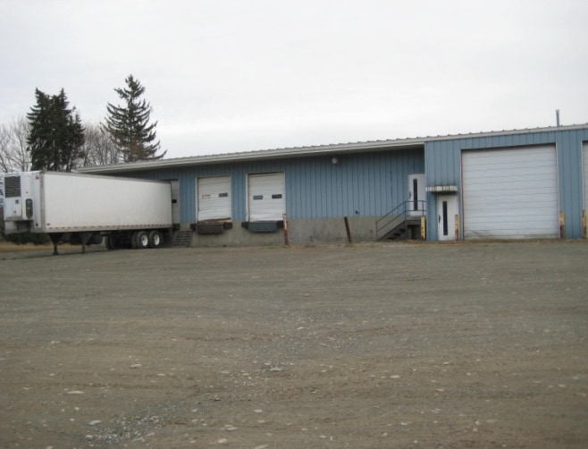 1293 Us-9, Castleton On Hudson, NY for sale - Building Photo - Image 2 of 8