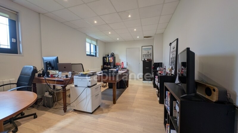 Flex in RANDONNAI for sale Interior Photo- Image 1 of 13