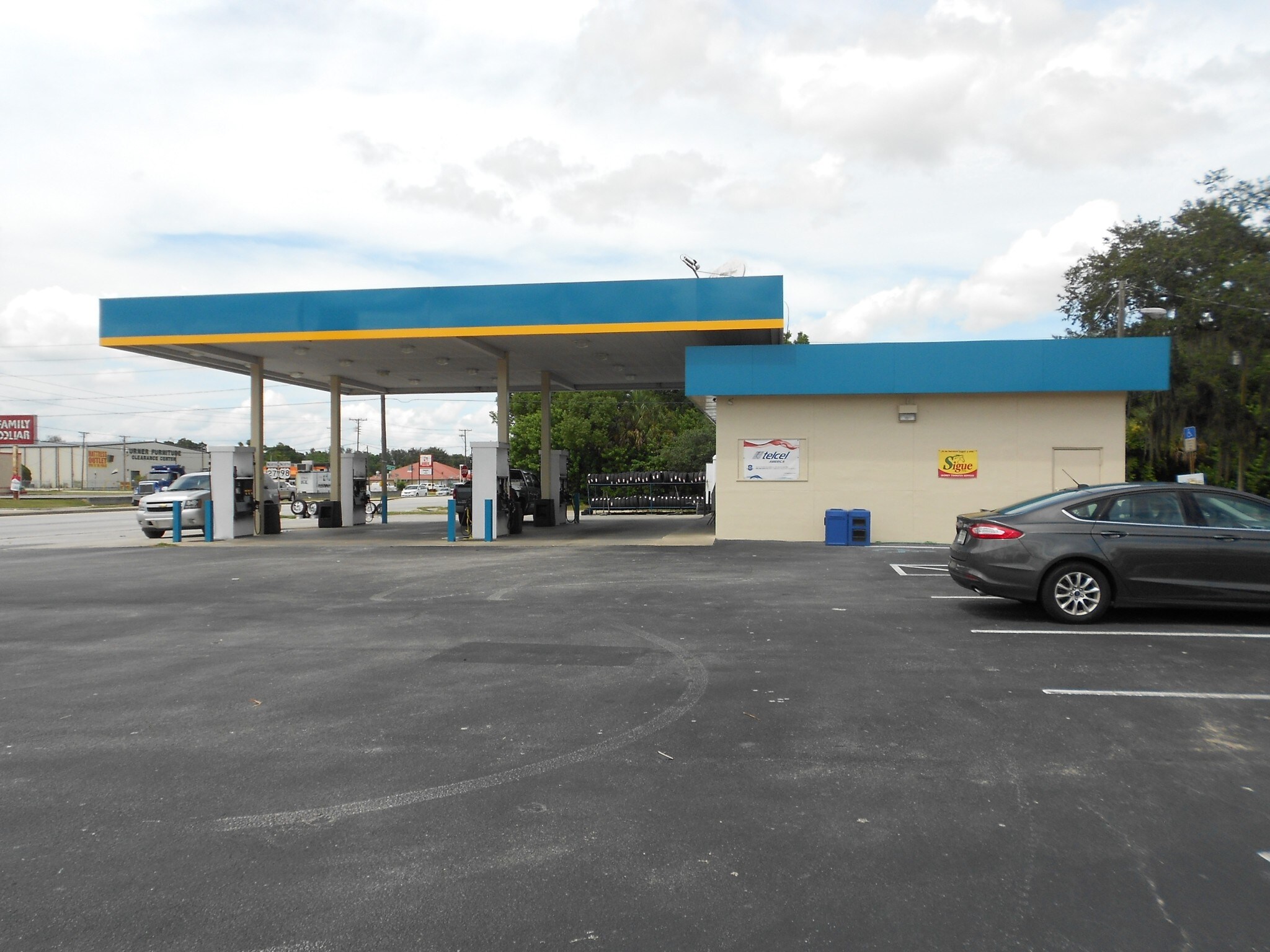 4 Us Highway 27 N, Avon Park, FL 33825 Retail for Sale