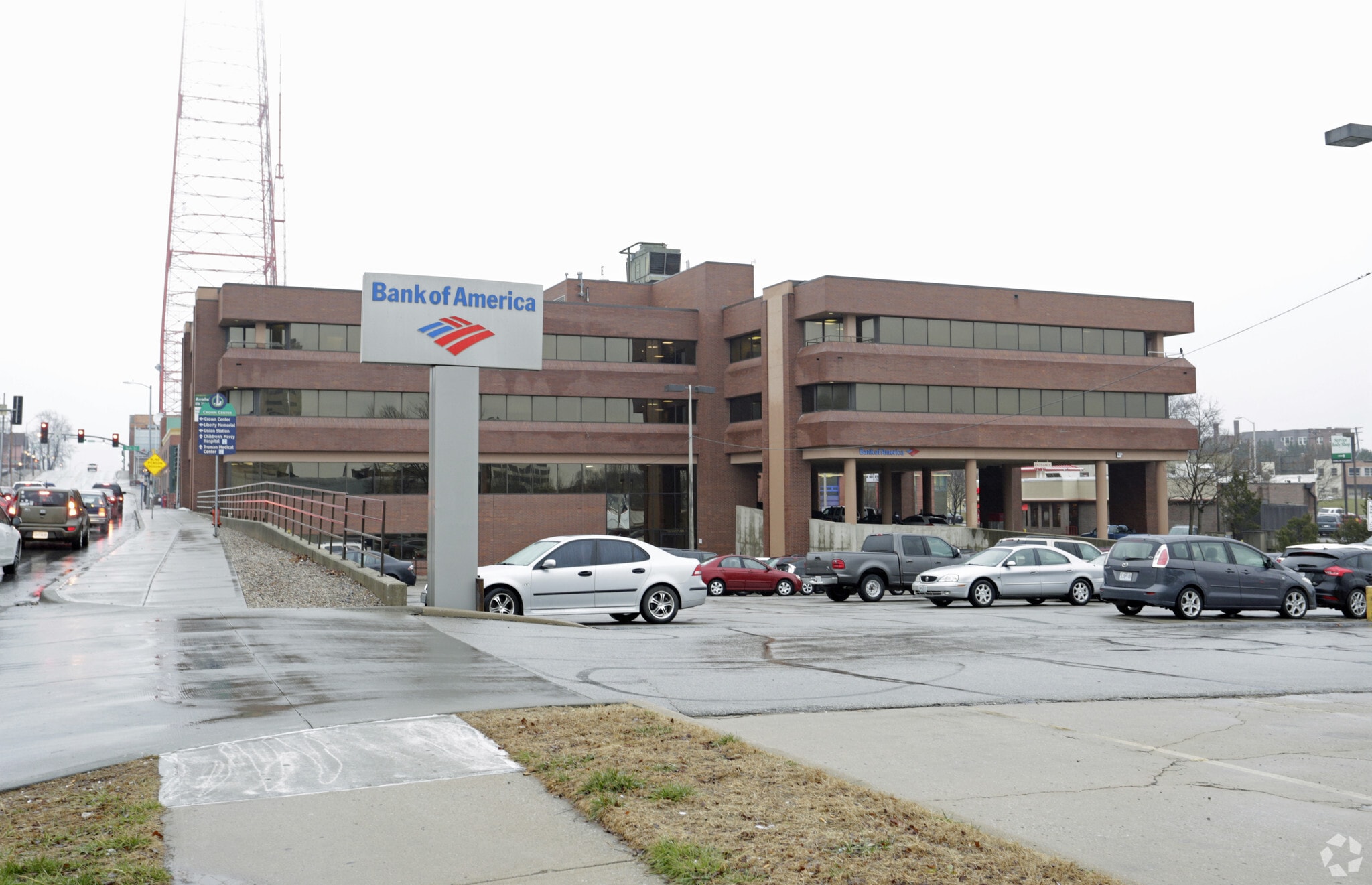 3100 Main St, Kansas City, MO for lease Primary Photo- Image 1 of 5