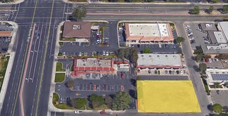 More details for S Mooney Blvd, Visalia, CA - Land for Sale