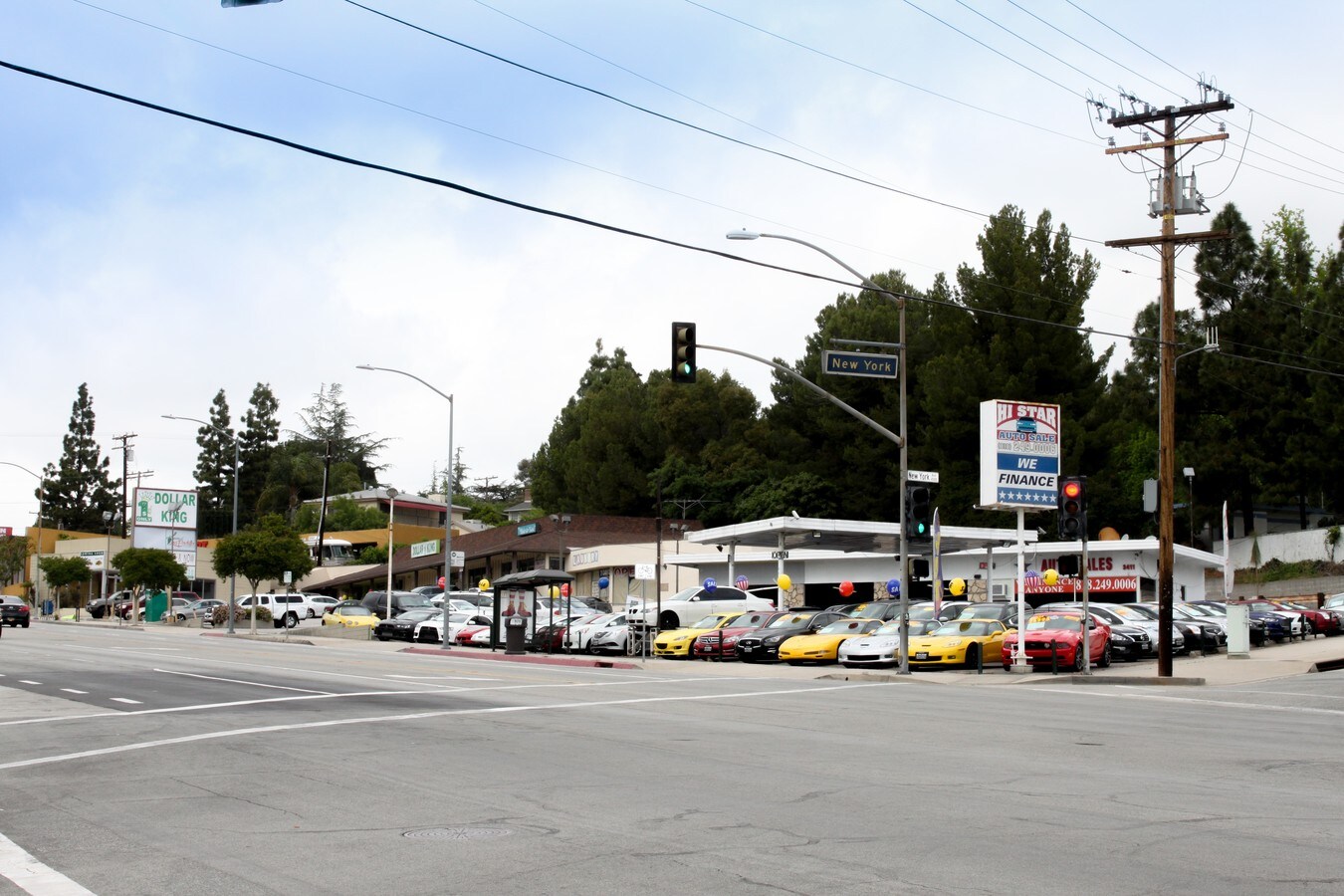 34213431 Foothill Blvd, La Crescenta, CA 91214