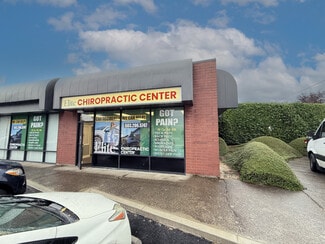 More details for 10415 SE Stark St, Portland, OR - Office for Lease