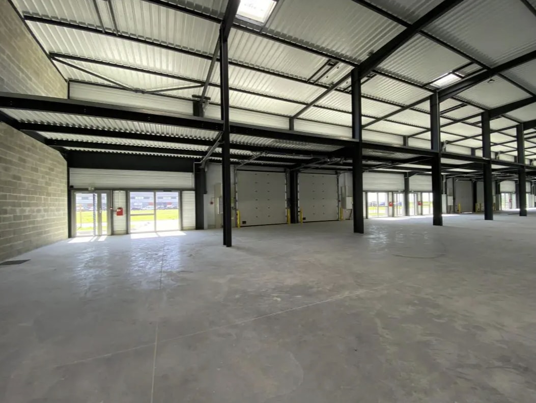 Flex in Chanteloup-en-Brie for lease Interior Photo- Image 1 of 5