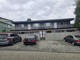 940 N 103rd St, Seattle WA - Commercial Real Estate