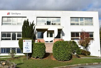 More details for 3 Rue De La Terre De Feu, Les Ulis - Office for Lease