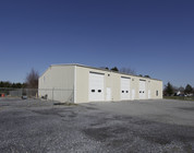 60 Cochran Dr, Camden DE - Warehouse