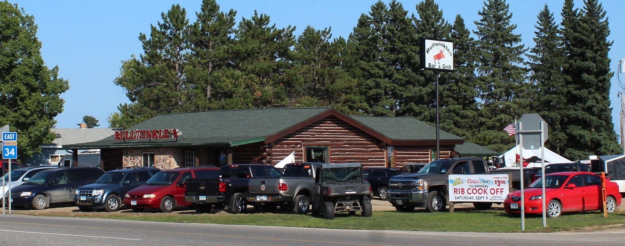 201 Highway 34, Nevis, MN for sale Primary Photo- Image 1 of 1