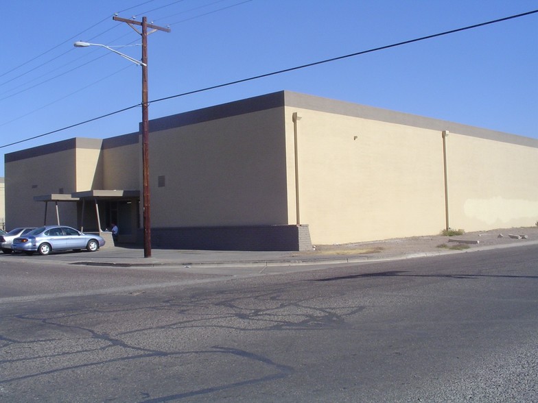 3550 W Clarendon Ave, Phoenix, AZ for lease - Primary Photo - Image 1 of 3