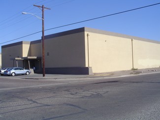 More details for 3550 W Clarendon Ave, Phoenix, AZ - Industrial for Lease