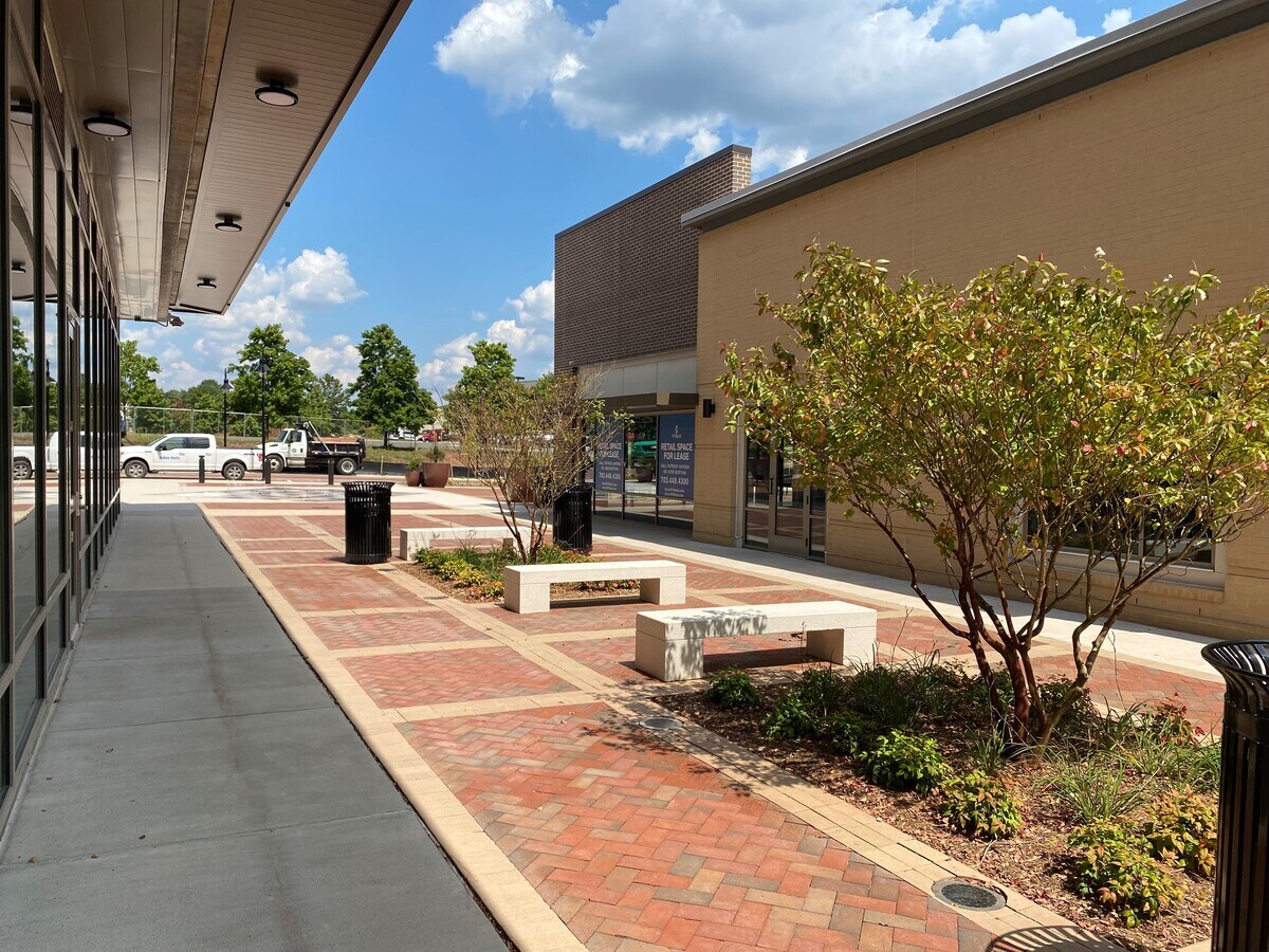 Manassas Drive, Manassas Park, VA 20111 Village at Manassas Park
