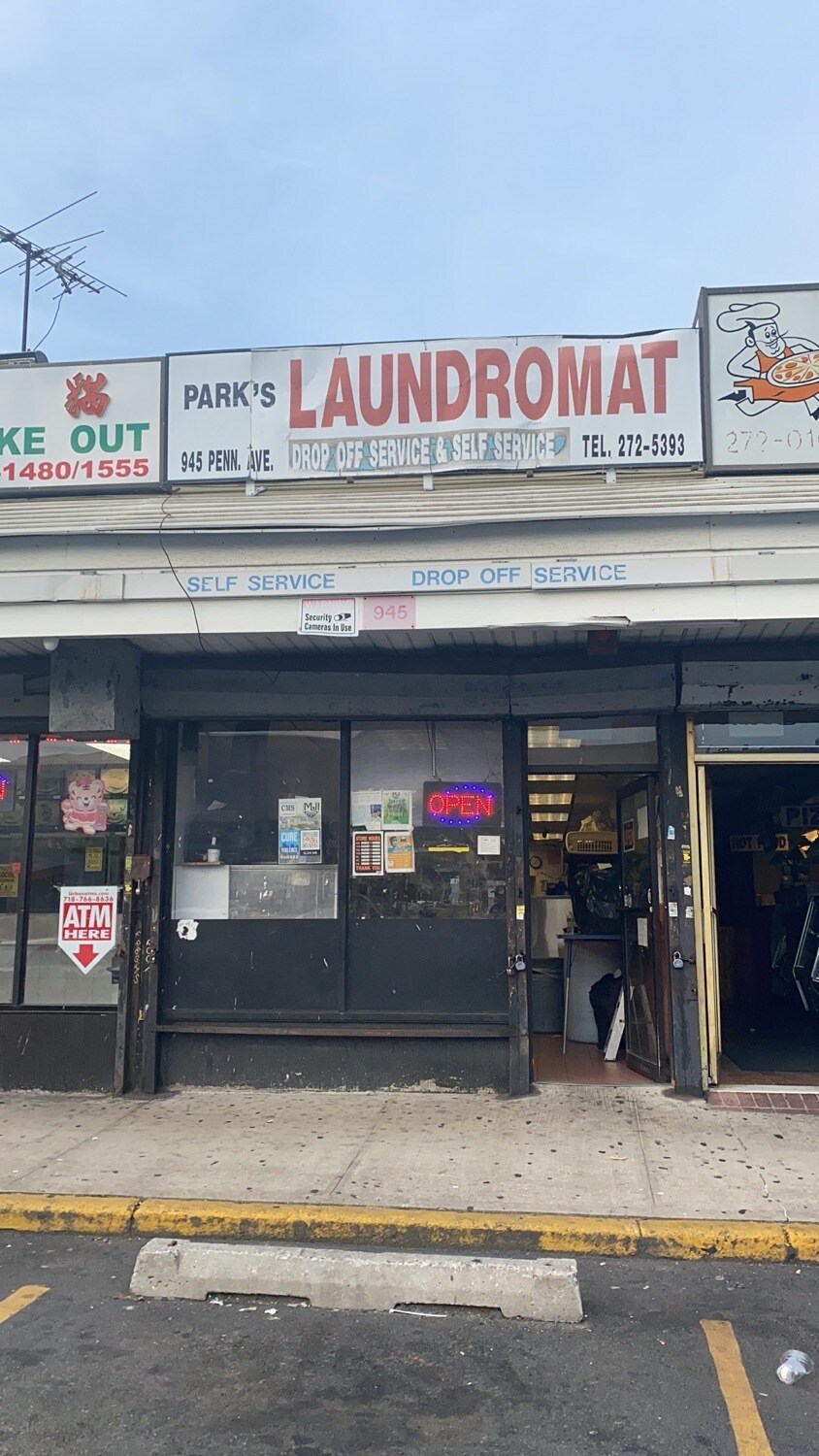 933- 961 Pennsylvania Ave, Brooklyn, NY for sale Primary Photo- Image 1 of 1