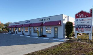 More details for 2980 S McCall Rd, Englewood, FL - Office for Lease