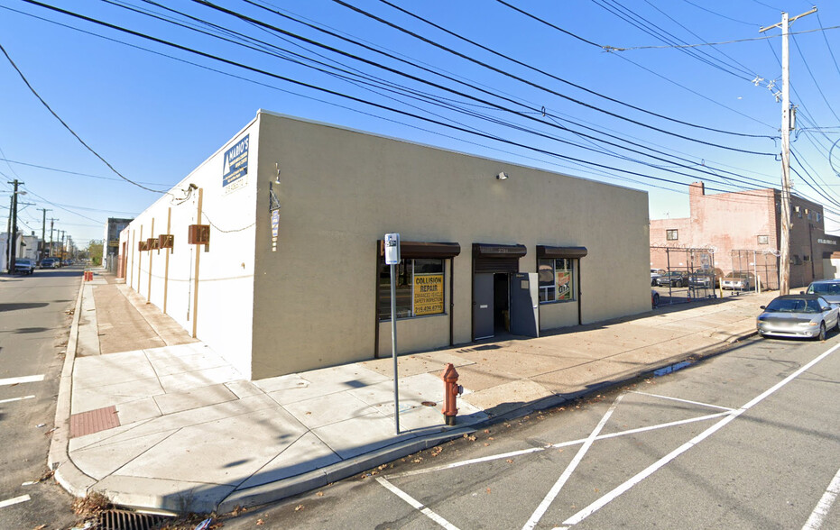 2730 E Castor Ave, Philadelphia, PA for sale - Building Photo - Image 1 of 1