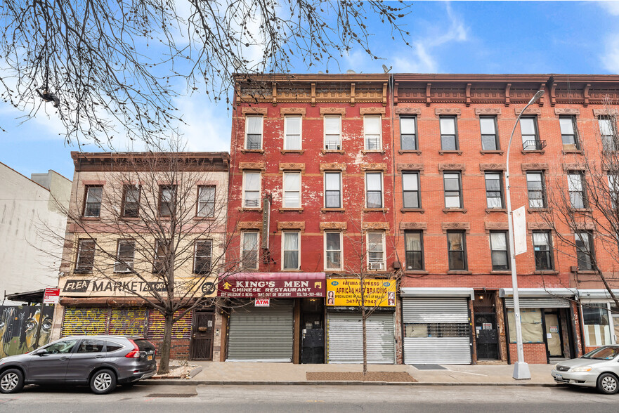 255 Malcolm X Blvd, Brooklyn, NY 11233 | LoopNet