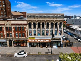 More details for 203-207 Market St, Paterson, NJ - Office for Sale