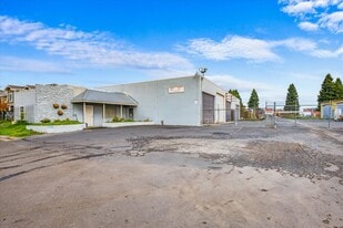 Industrial Owner/Investment Opportunity - Warehouse