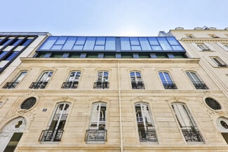 More details for 15-17 Rue De Bucarest, Paris - Office for Sale
