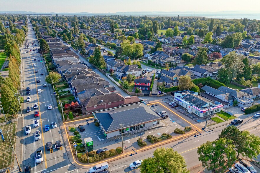 3960 Francis Rd, Richmond, BC for sale - Building Photo - Image 1 of 11