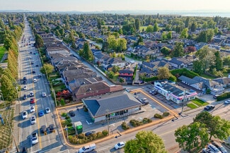 More details for 3960 Francis Rd, Richmond, BC - Retail for Sale