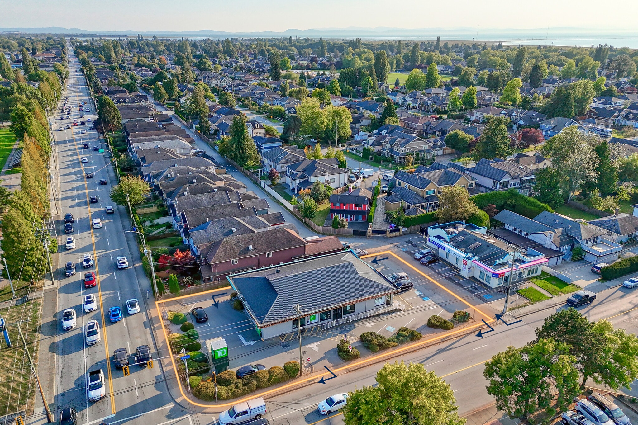 3960 Francis Rd, Richmond, BC for sale Building Photo- Image 1 of 12