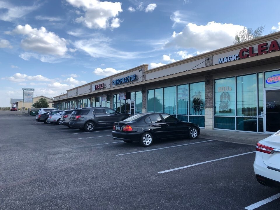 546 E Fm2410 Rd, Harker Heights, TX 76548