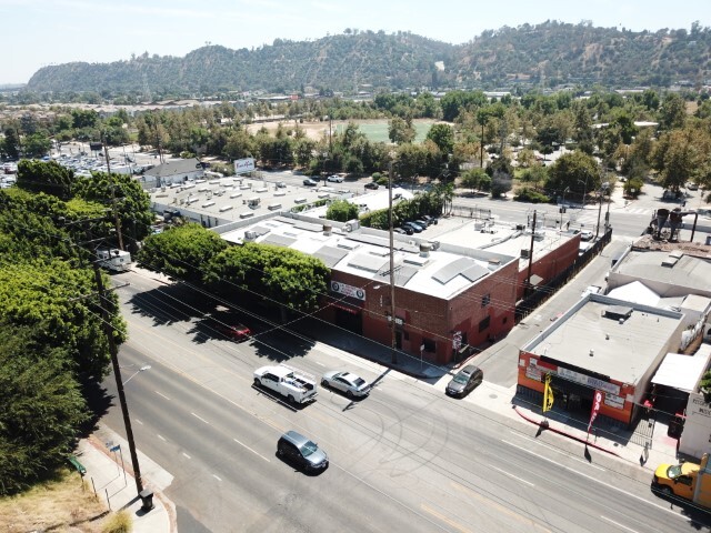 1844 Cypress Ave, Los Angeles, CA for lease - Building Photo - Image 3 of 20