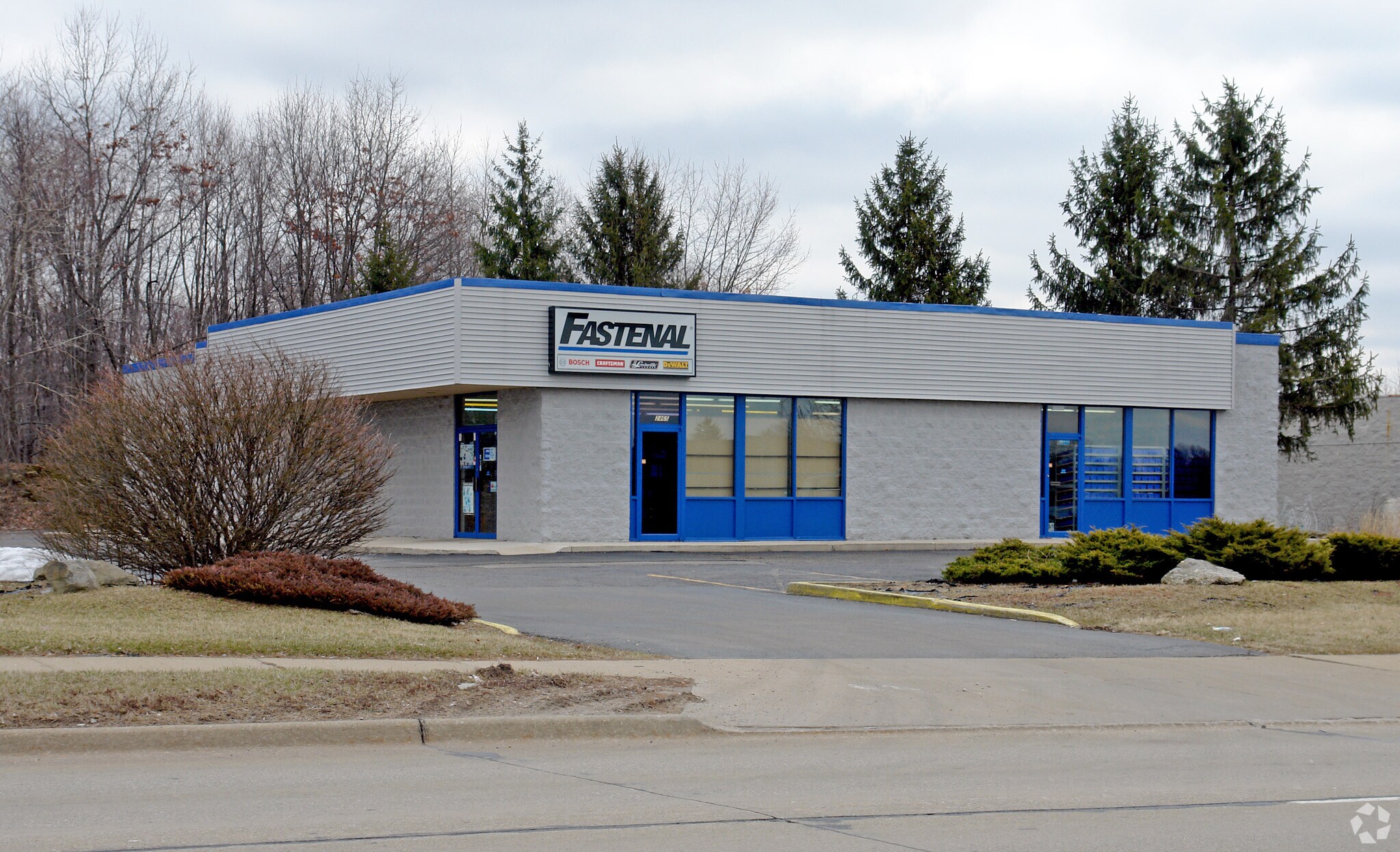 2465 Romig Rd, Akron, OH for sale Primary Photo- Image 1 of 1