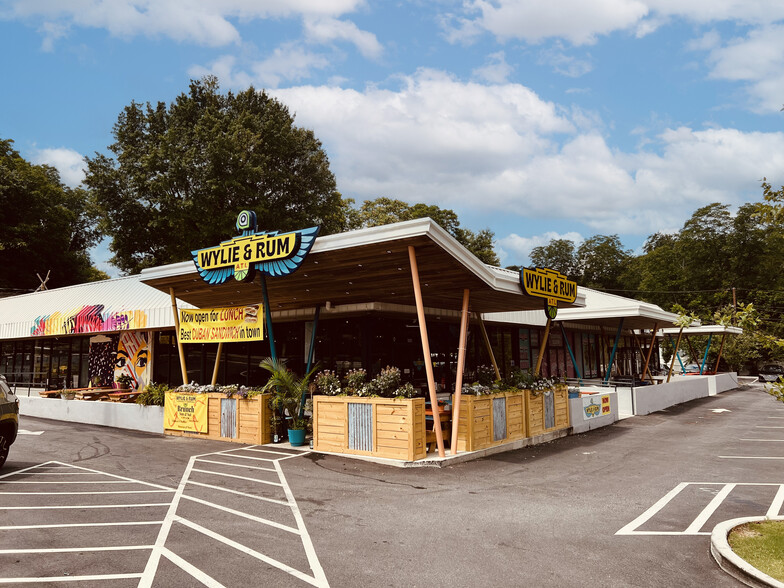 45 Moreland Ave, Atlanta, GA 30316 Retail for Lease