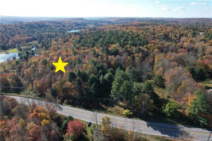 1195 State Route 17B, Bethel, NY for sale - Aerial - Image 3 of 38