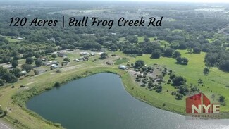 More details for 12398 BULL FROG CREEK, Gibsonton, FL - Land for Sale